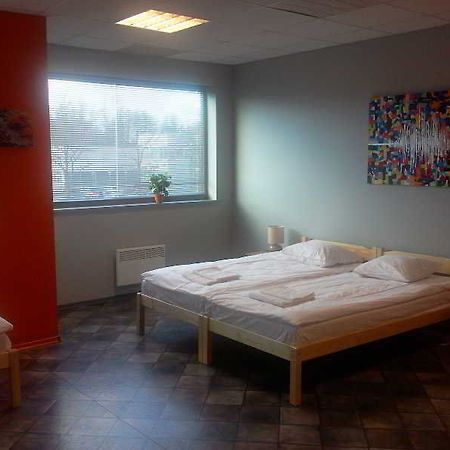 Milton Hotels Tallinn Eksteriør bilde