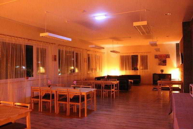 Milton Hotels Tallinn Eksteriør bilde