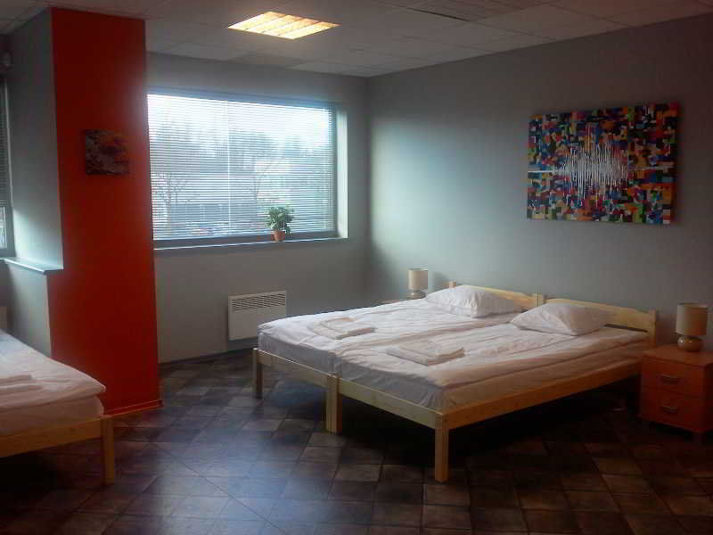 Milton Hotels Tallinn Eksteriør bilde